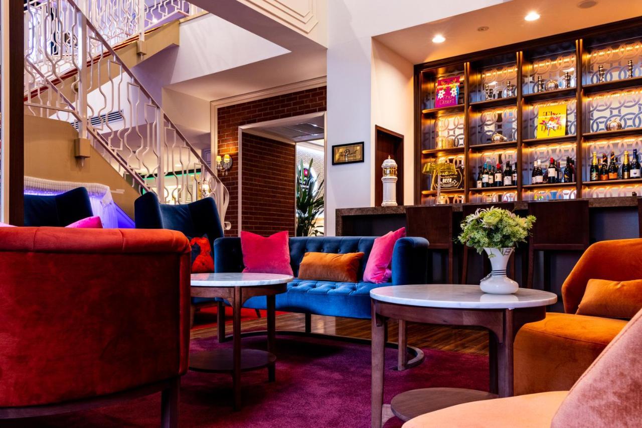 Grand Park Hotel The Luxueux Minami Kashiwa Exterior photo